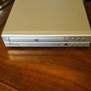 Cyberhome dvd player